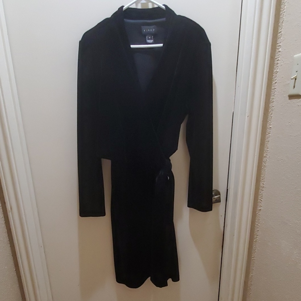 COCKTAIL DRESS
